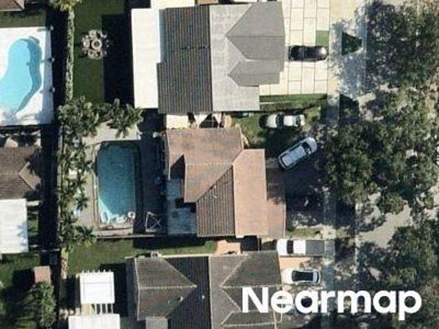 House for sale in Miami, Florida