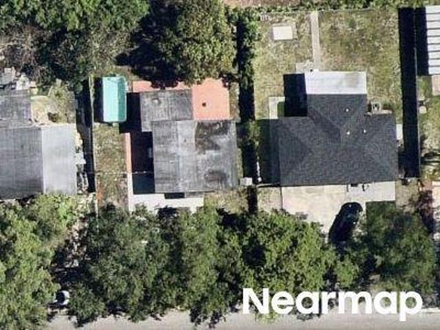 House for sale in North Miami, Florida