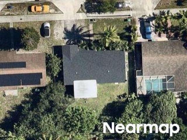 House for sale in North Miami, Florida