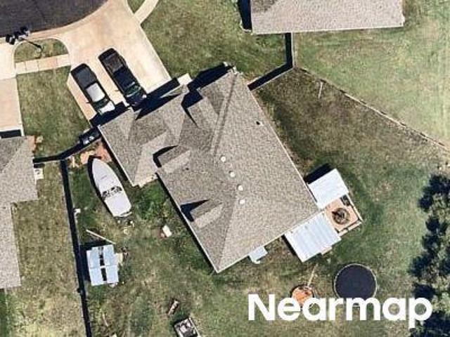 House for sale in Oklahoma City, Oklahoma