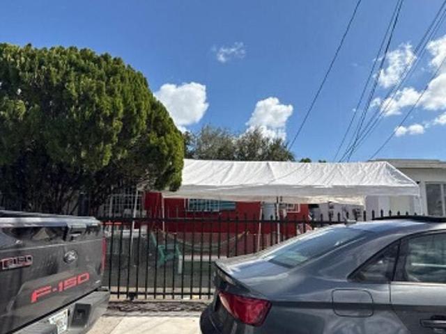 House for sale in Miami, Florida