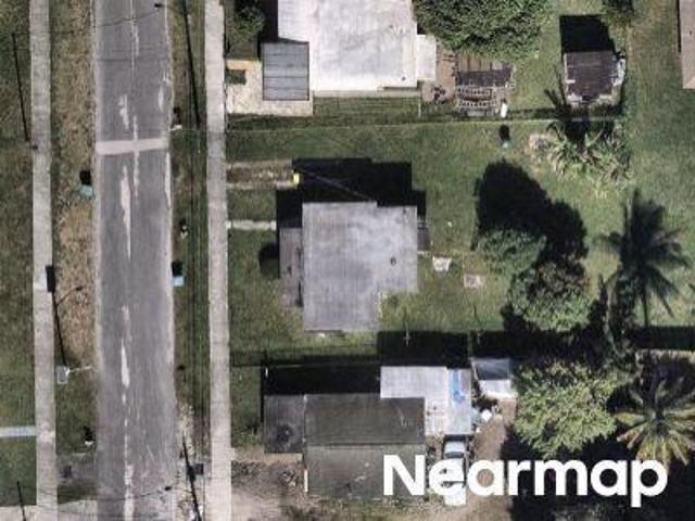 House for sale in Dania, Florida