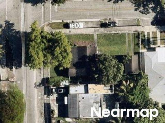 House for sale in Miami, Florida