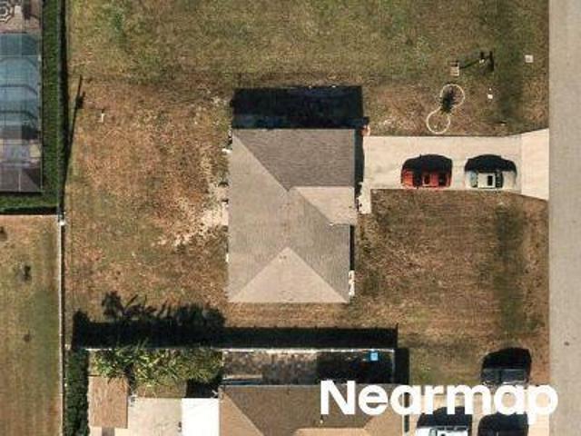 House for sale in Cape Coral, Florida