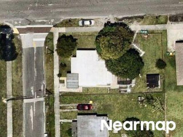 House for sale in Dania, Florida
