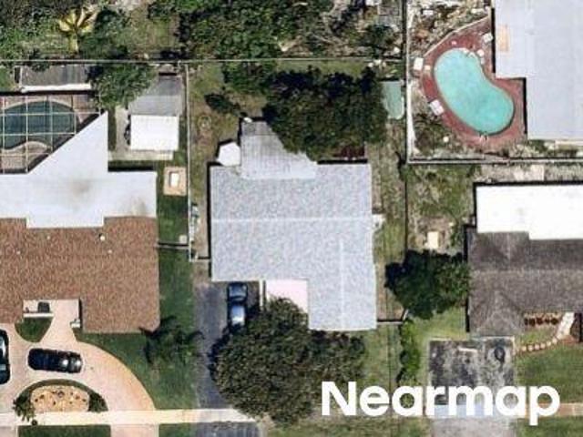 House for sale in Lauderhill, Florida