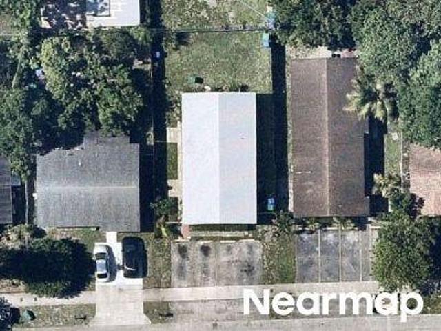 House for sale in Fort Lauderdale, Florida