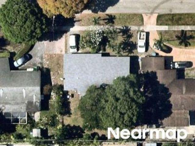 House for sale in Lauderhill, Florida