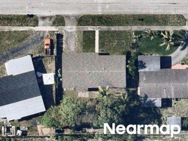 House for sale in Lauderhill, Florida