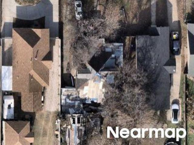 House for sale in Oklahoma City, Oklahoma
