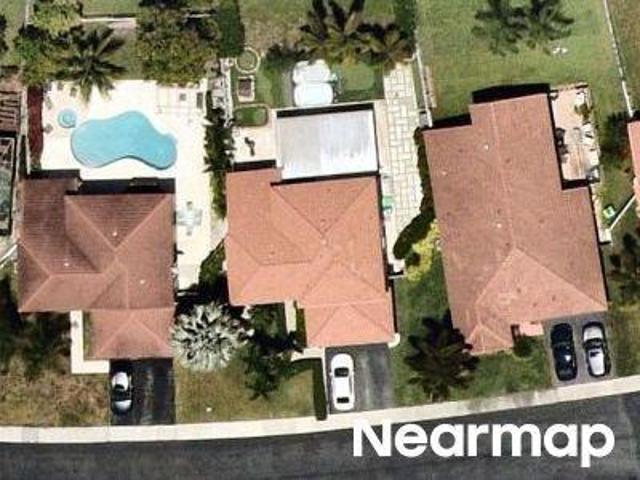 House for sale in Sunrise, Florida