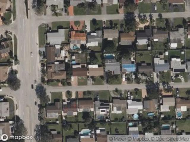 House for sale in Pembroke Pines, Florida