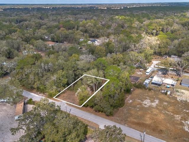 Land for sale in Ocala, Florida