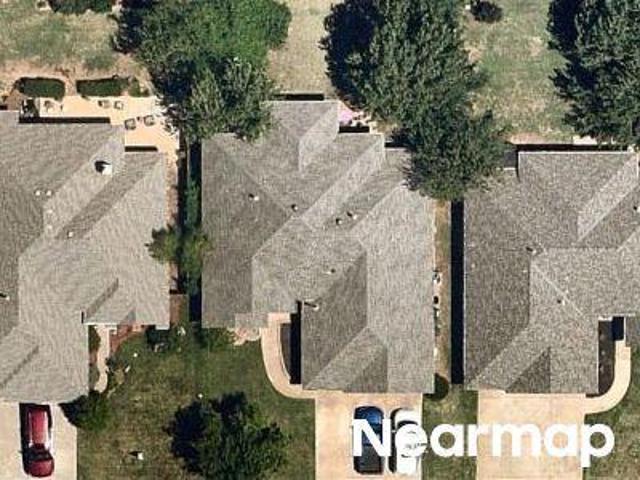 House for sale in Oklahoma City, Oklahoma