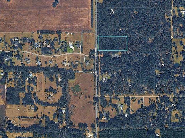 Land for sale in Gainesville, Florida