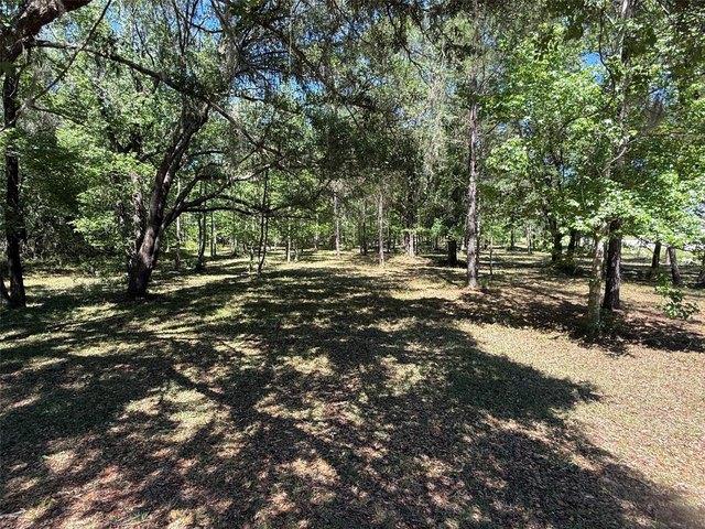 Land for sale in Morriston, Florida