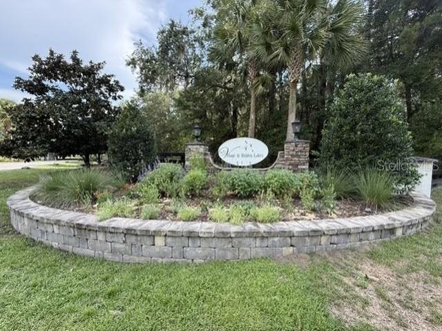 Land for sale in Reddick, Florida