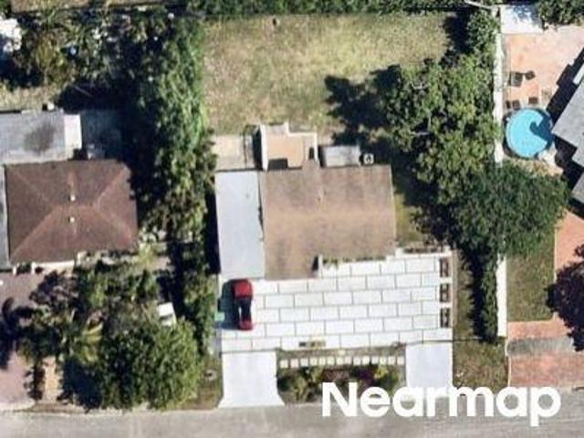 House for sale in Miami, Florida