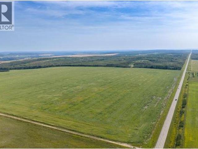 Land for sale in Finlay, British Columbia