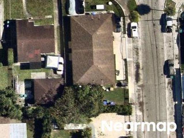 House for sale in Miami, Florida