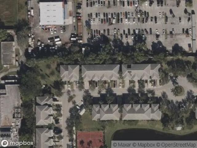 Townhouse for sale in Lauderhill, Florida