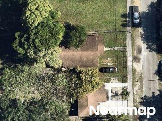 House for sale in Miami, Florida