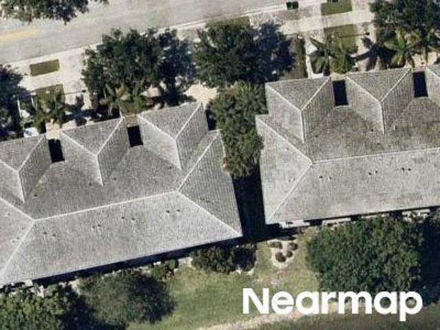 Townhouse for sale in Lauderhill, Florida