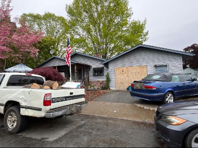 House for sale in Oregonia