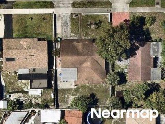 House for sale in Lauderhill, Broward County