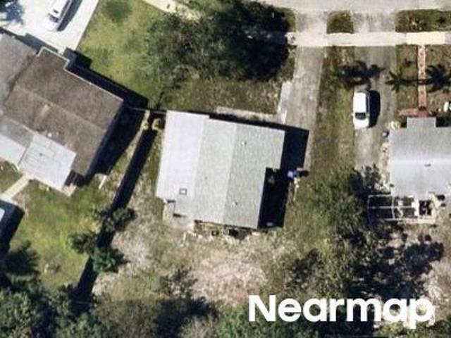 House for sale in Fort Lauderdale, Florida
