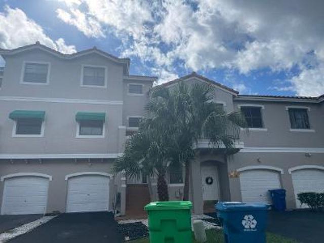 House for sale in Sunrise, Florida