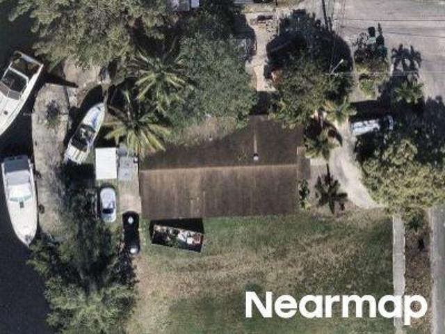 House for sale in Dania, Florida