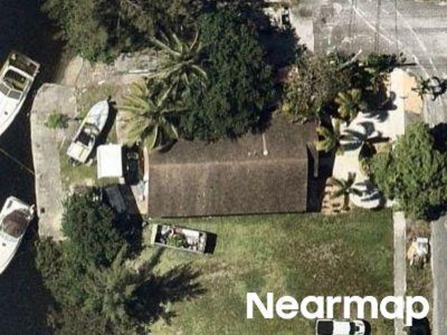 House for sale in Dania, Florida