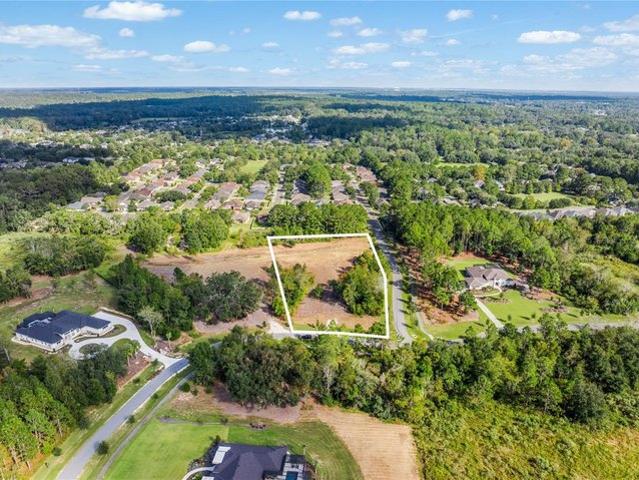 Land for sale in Newberry, Florida