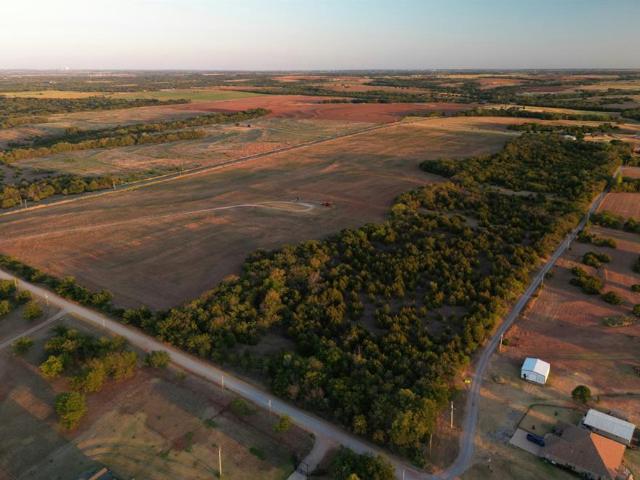 Land for sale in Piedmont, Oklahoma