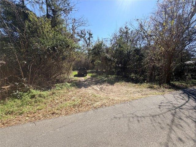 Land for sale in Alachua, Florida