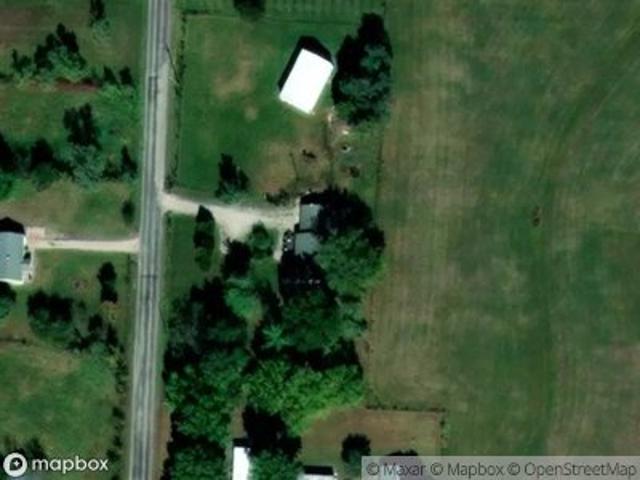 House for sale in Centerview, Missouri