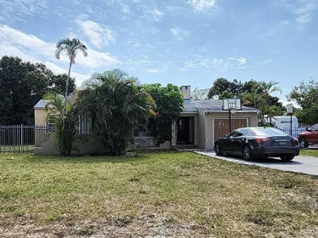 House for sale in Miami, Florida