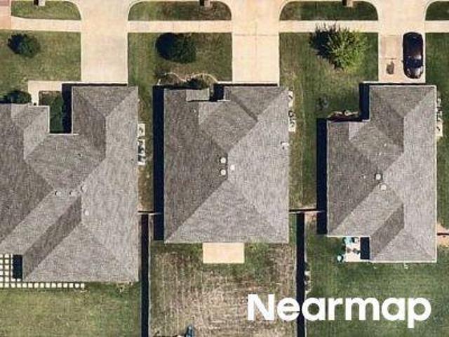 House for sale in Oklahoma City, Oklahoma