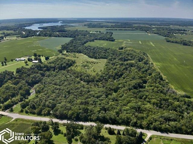Land for sale in Sheldahl, Iowa