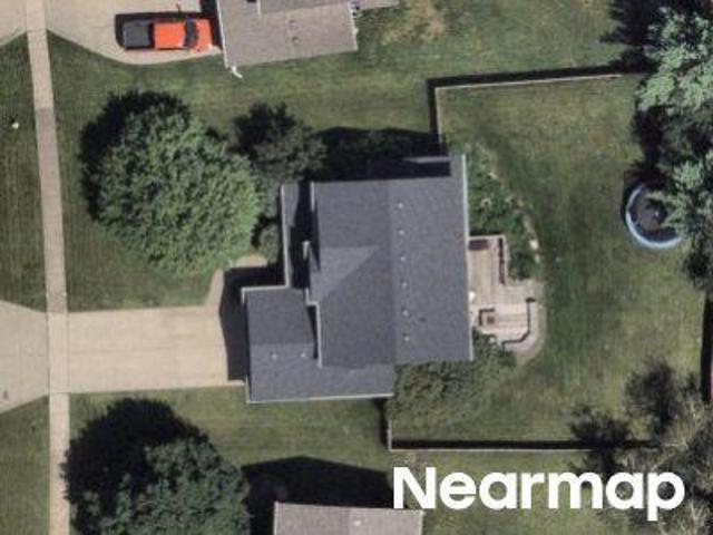 House for sale in Clive, Iowa