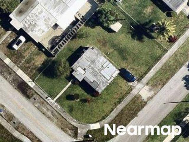 House for sale in Bunche Park, Miami Gardens