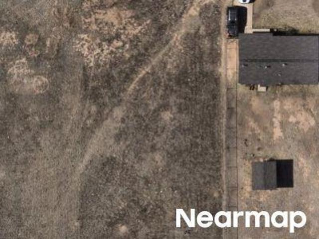 Land for sale in Potter, Texas