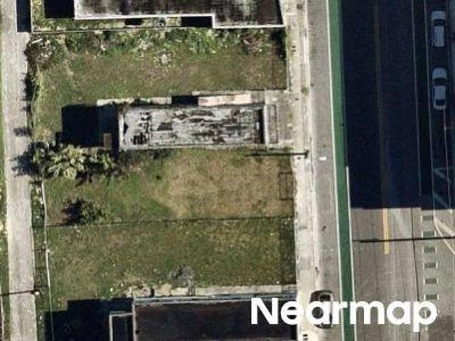 Commercial for sale in Miami, Florida
