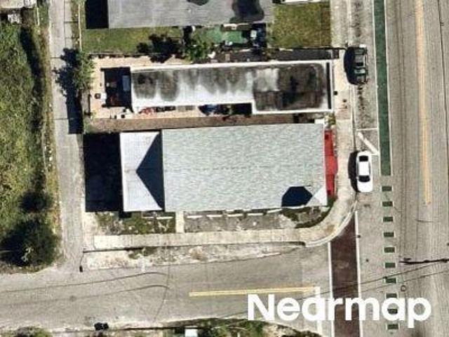 Commercial for sale in Miami, Florida
