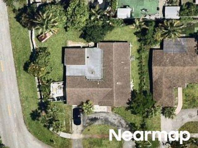 House for sale in Sunrise, Florida
