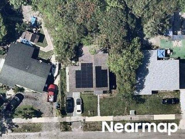 House for sale in Fort Lauderdale, Florida