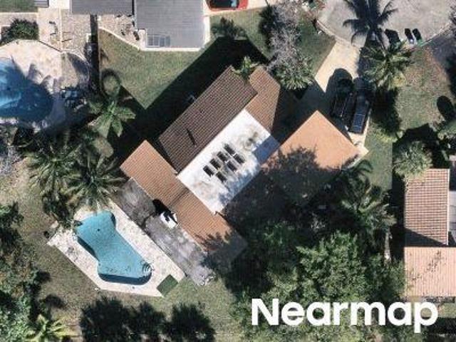 House for sale in Coral Springs, Florida
