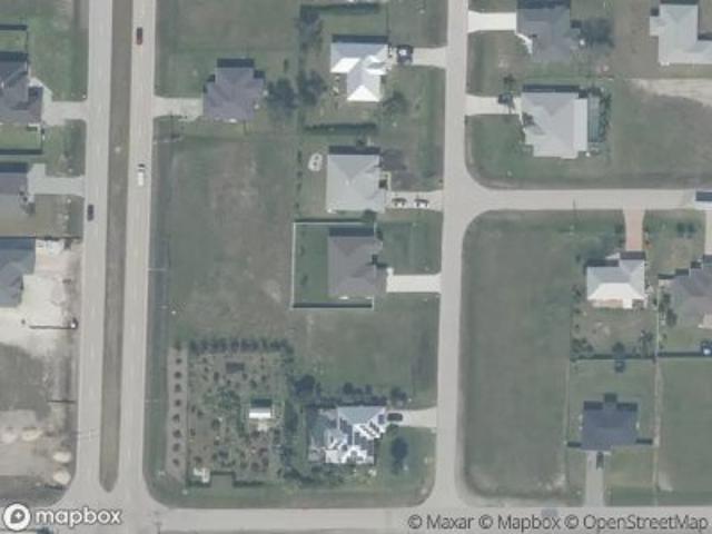 House for sale in Cape Coral, Florida