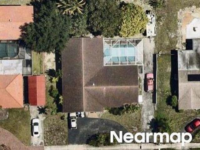 House for sale in Pompano Beach, Broward County